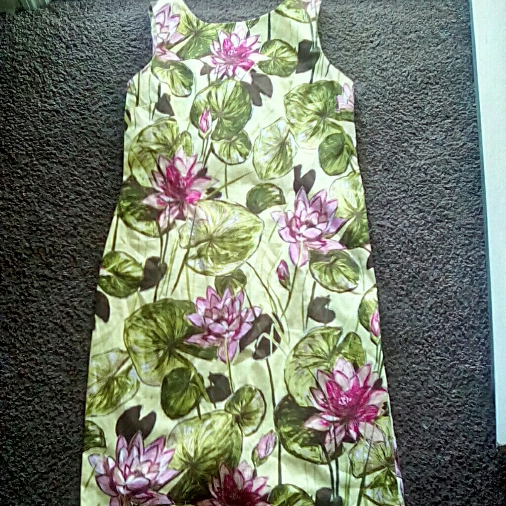 Dress vacation